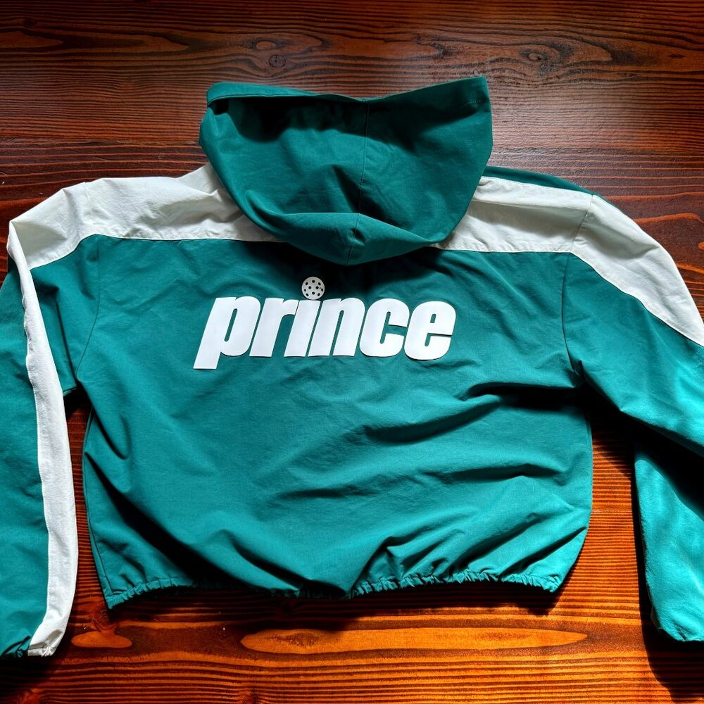 Target x Prince Pickleball Jacket (L)